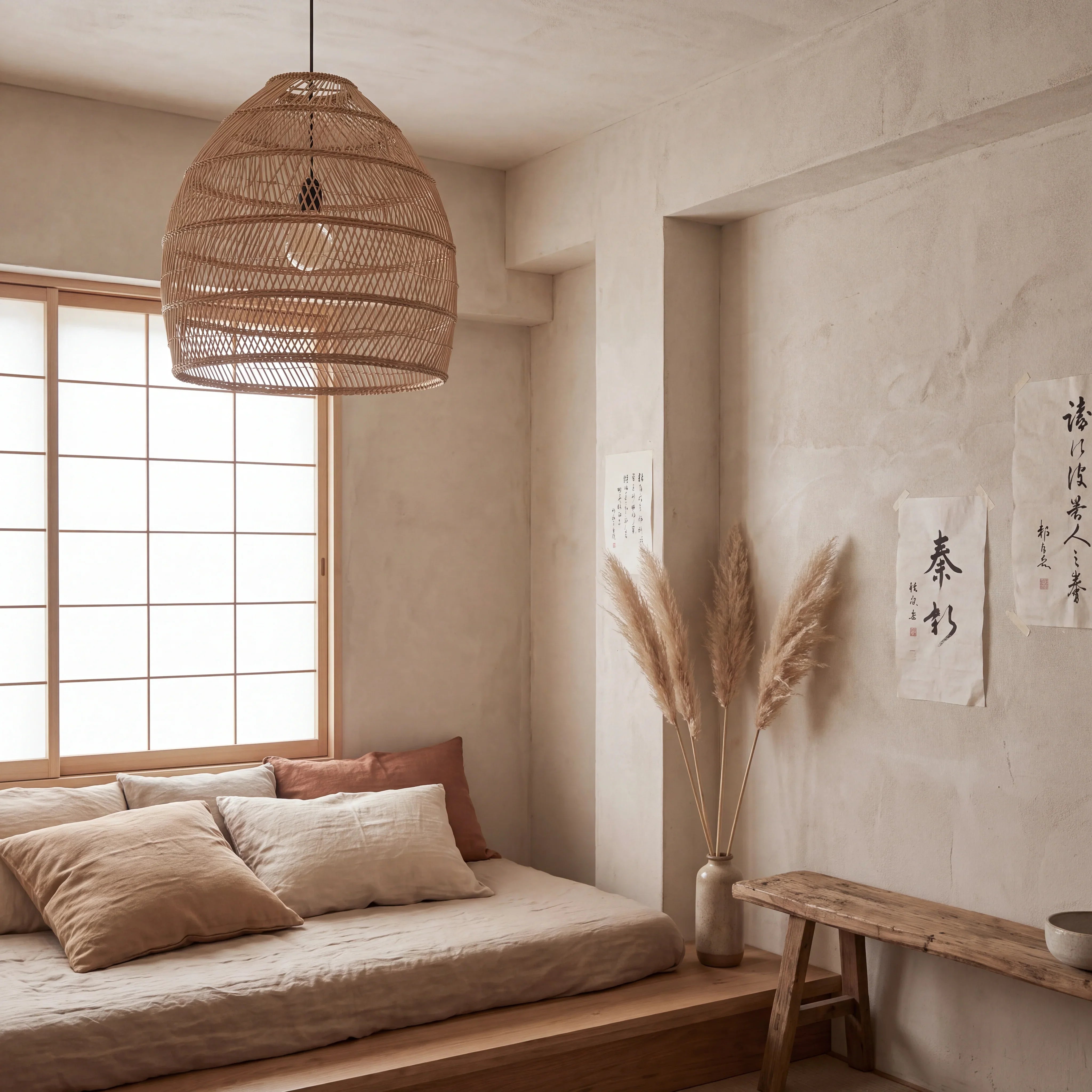 Wabi-Sabi & Natur